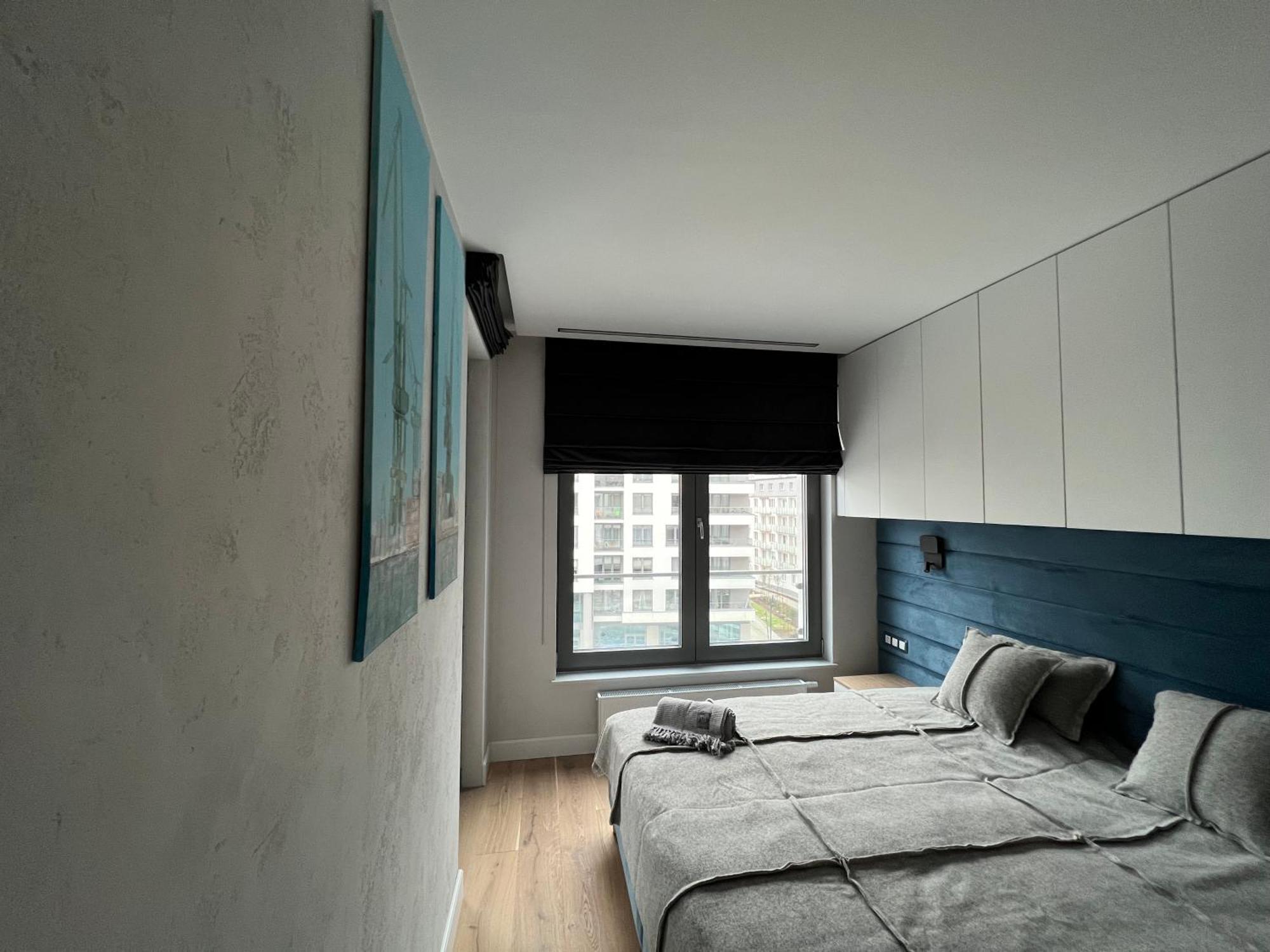 Apartment Jag Family Gdynia