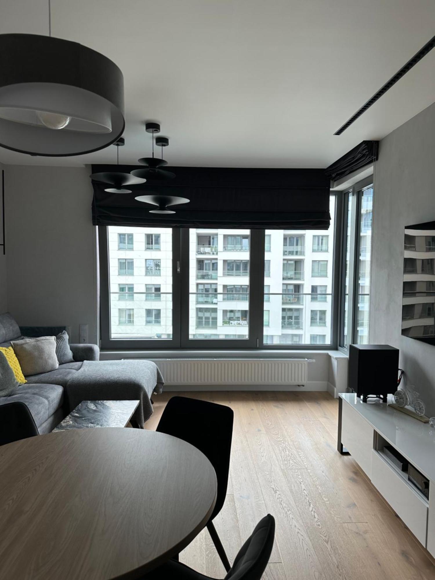 Jag Family Apartment Gdynia