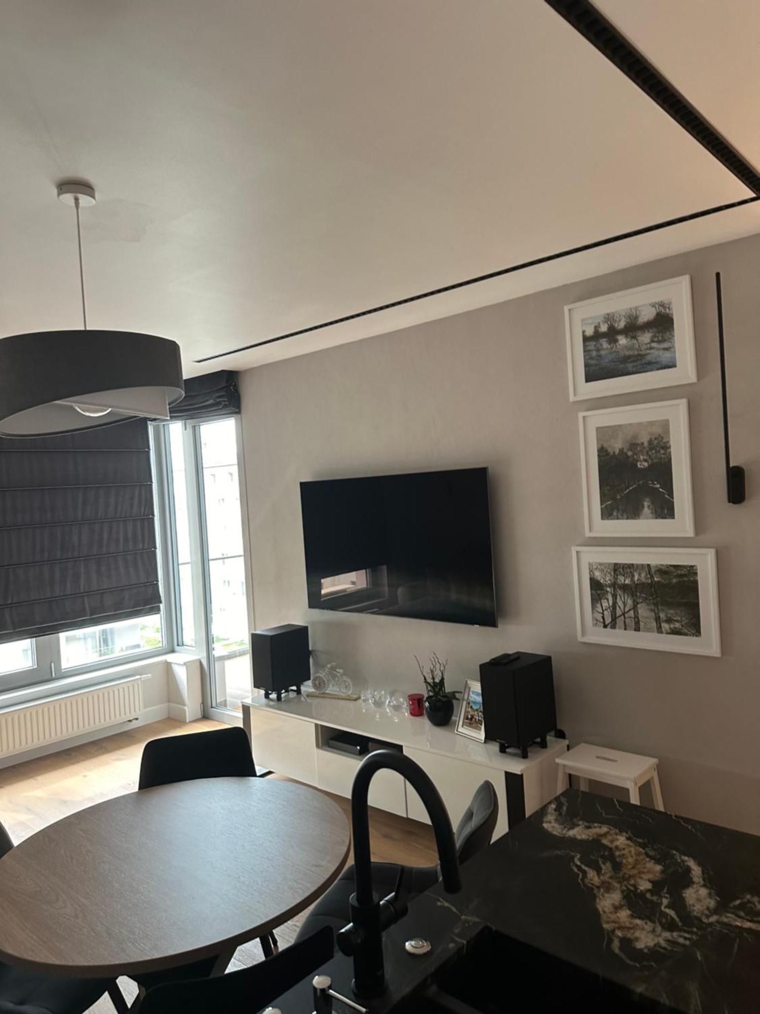 Jag Family Apartment Gdynia