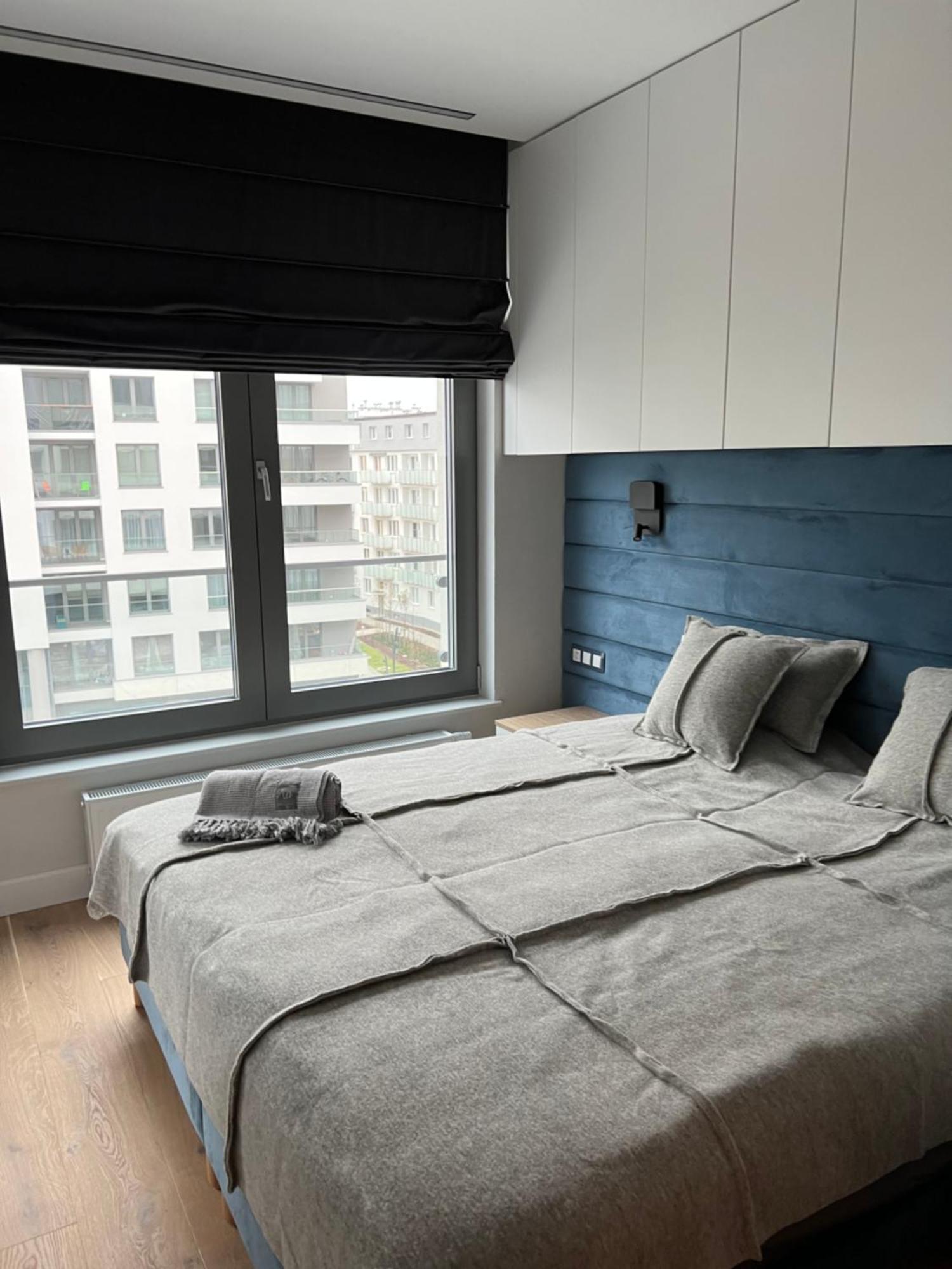 Jag Family Apartment Gdynia
